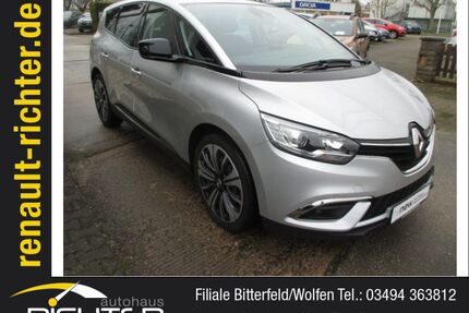 Renault Grand Scenic Gebrauchtwagen