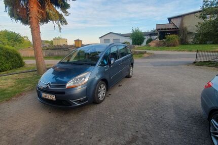 Citroen C4 Picasso Gebrauchtwagen