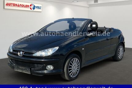 Peugeot 206 Gebrauchtwagen
