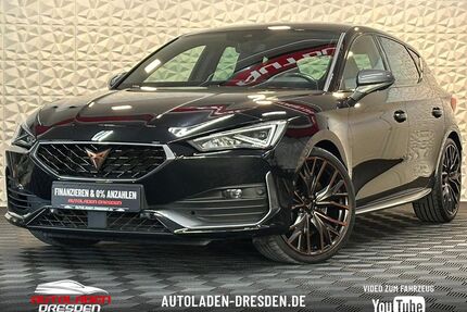 Cupra Leon Gebrauchtwagen