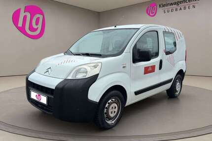 Citroen Nemo Gebrauchtwagen