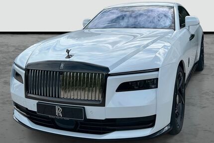 Rolls Royce Spectre Gebrauchtwagen