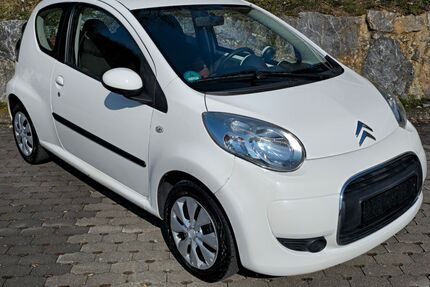 Citroen C1 Gebrauchtwagen