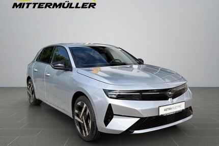 Opel Astra Electric Gebrauchtwagen