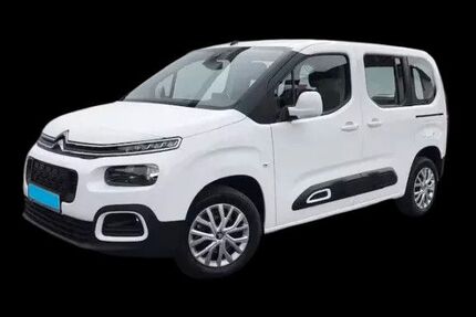 Citroen Berlingo Gebrauchtwagen