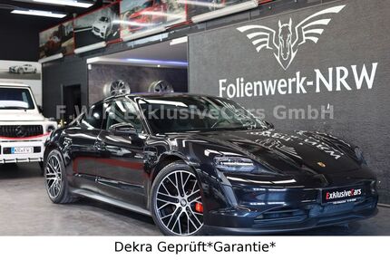 Porsche Taycan Gebrauchtwagen
