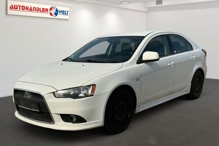 Mitsubishi Lancer Gebrauchtwagen