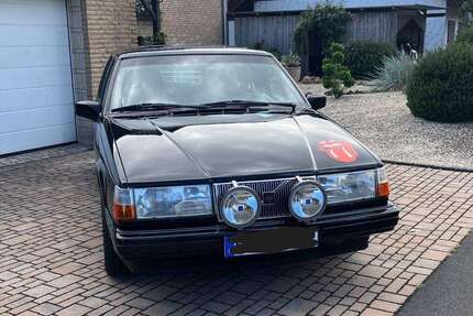 Volvo 940 Gebrauchtwagen