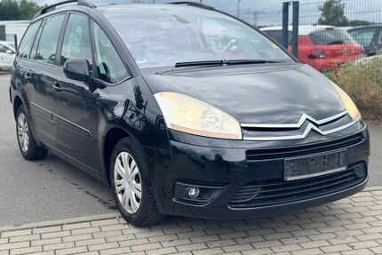Citroen Grand C4 Picasso / SpaceTourer Gebrauchtwagen