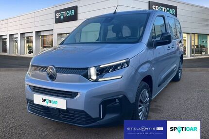 Citroen Berlingo Gebrauchtwagen