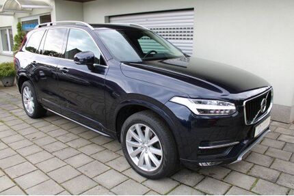 Volvo XC90 Gebrauchtwagen