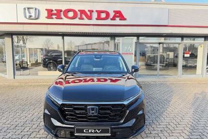 Cupra CR-V 