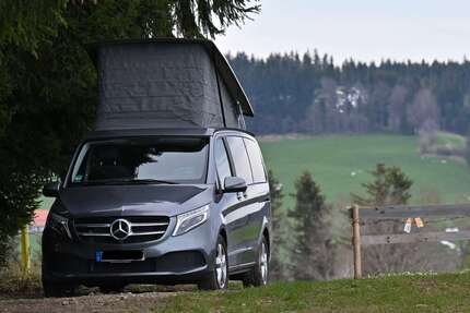 Mercedes-Benz V 300 Gebrauchtwagen