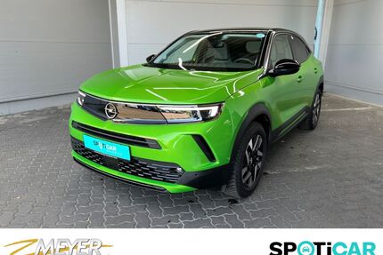 Opel Mokka Gebrauchtwagen