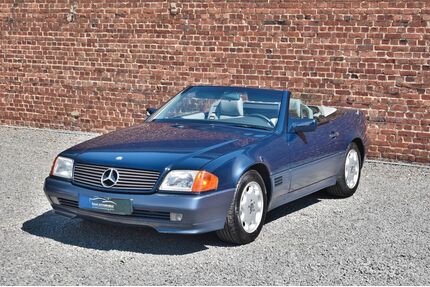 Mercedes-Benz SL 280 Gebrauchtwagen