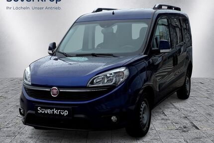 Fiat Doblo Gebrauchtwagen