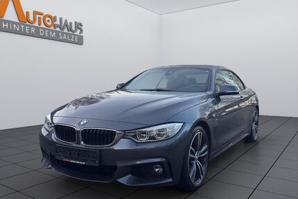 BMW 435 Gebrauchtwagen