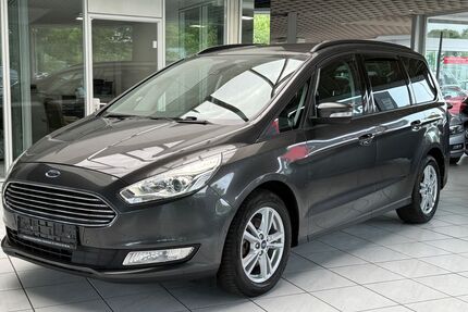 Ford Galaxy Gebrauchtwagen