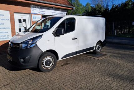Opel Vivaro Gebrauchtwagen