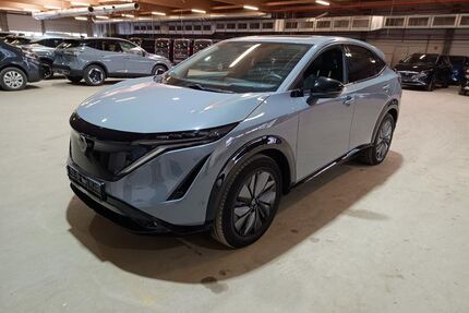 Nissan Ariya Gebrauchtwagen