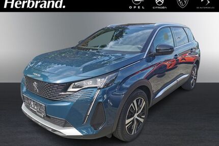 Peugeot 5008 Gebrauchtwagen