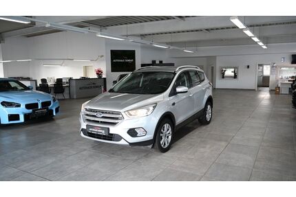 Ford Kuga Gebrauchtwagen
