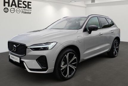 Volvo XC60 Gebrauchtwagen