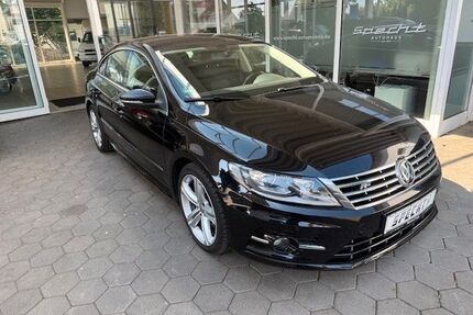 VW CC Gebrauchtwagen