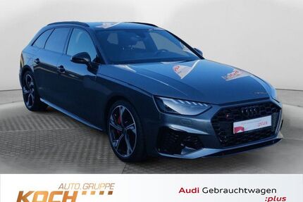 Audi S4 Gebrauchtwagen