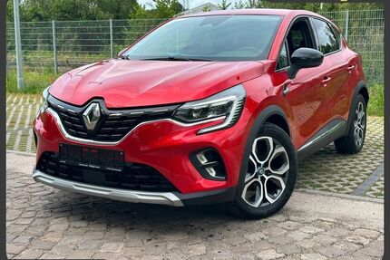 Renault Captur Gebrauchtwagen