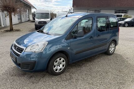 Peugeot Partner Tepee Gebrauchtwagen