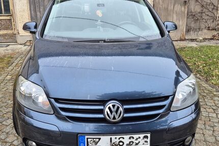 VW Golf Plus Gebrauchtwagen