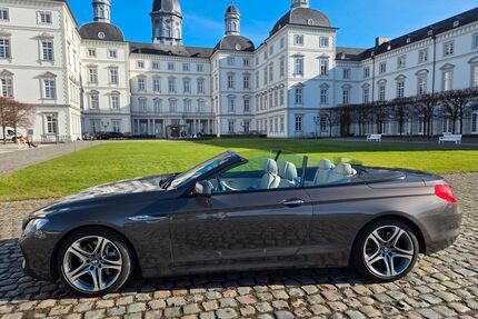 BMW 640 Gebrauchtwagen