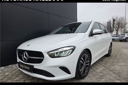 Mercedes-Benz B 180 Gebrauchtwagen