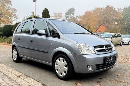 Opel Meriva Gebrauchtwagen