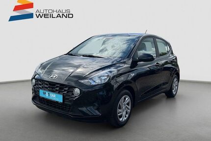 Hyundai i10 Gebrauchtwagen
