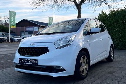 Kia Venga Gebrauchtwagen