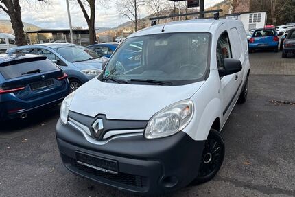 Renault Kangoo Gebrauchtwagen