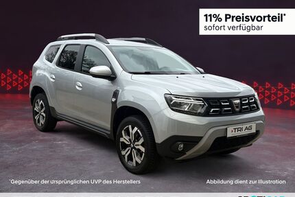 Dacia Duster Gebrauchtwagen