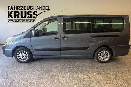 Fiat Scudo Gebrauchtwagen