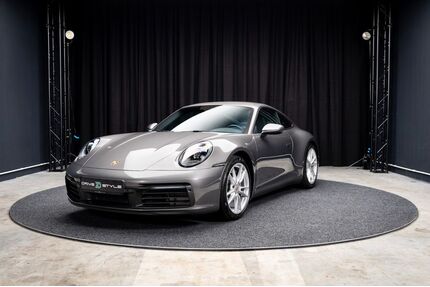 Porsche 992 Gebrauchtwagen