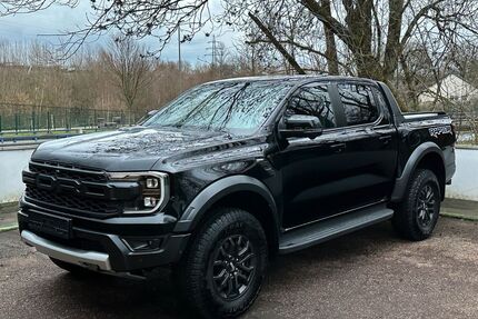 Ford Ranger Gebrauchtwagen