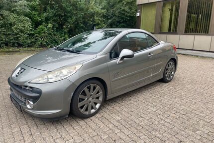 Peugeot 207 Gebrauchtwagen