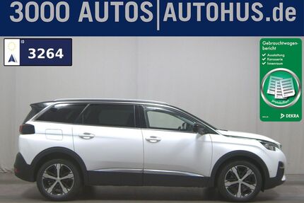 Peugeot 5008 Gebrauchtwagen