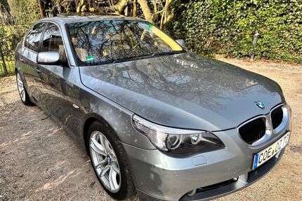 BMW 530 Gebrauchtwagen