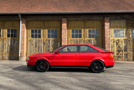 Audi S2 Gebrauchtwagen