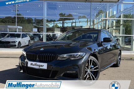 BMW 330 Gebrauchtwagen