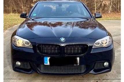 BMW 530 Gebrauchtwagen