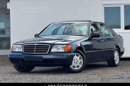 Mercedes-Benz S 400 Gebrauchtwagen