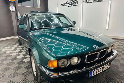 BMW 750 Gebrauchtwagen